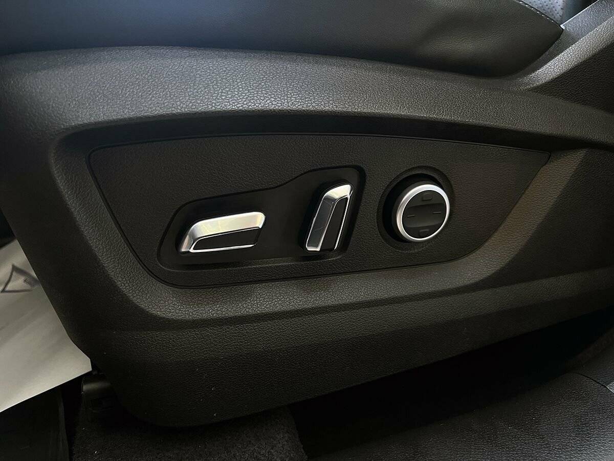 Chery Tiggo 4 Pro б/у, 2022, Вариатор. Фото: #26