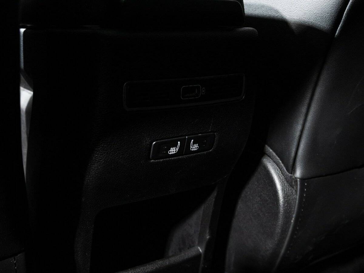 Geely Coolray б/у, 2021, Роботизированная. Фото: #20