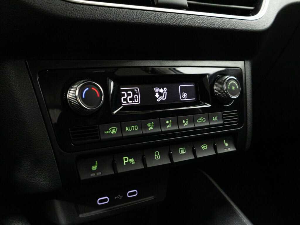 Skoda Rapid б/у, 2021, Автоматическая. Фото: #16