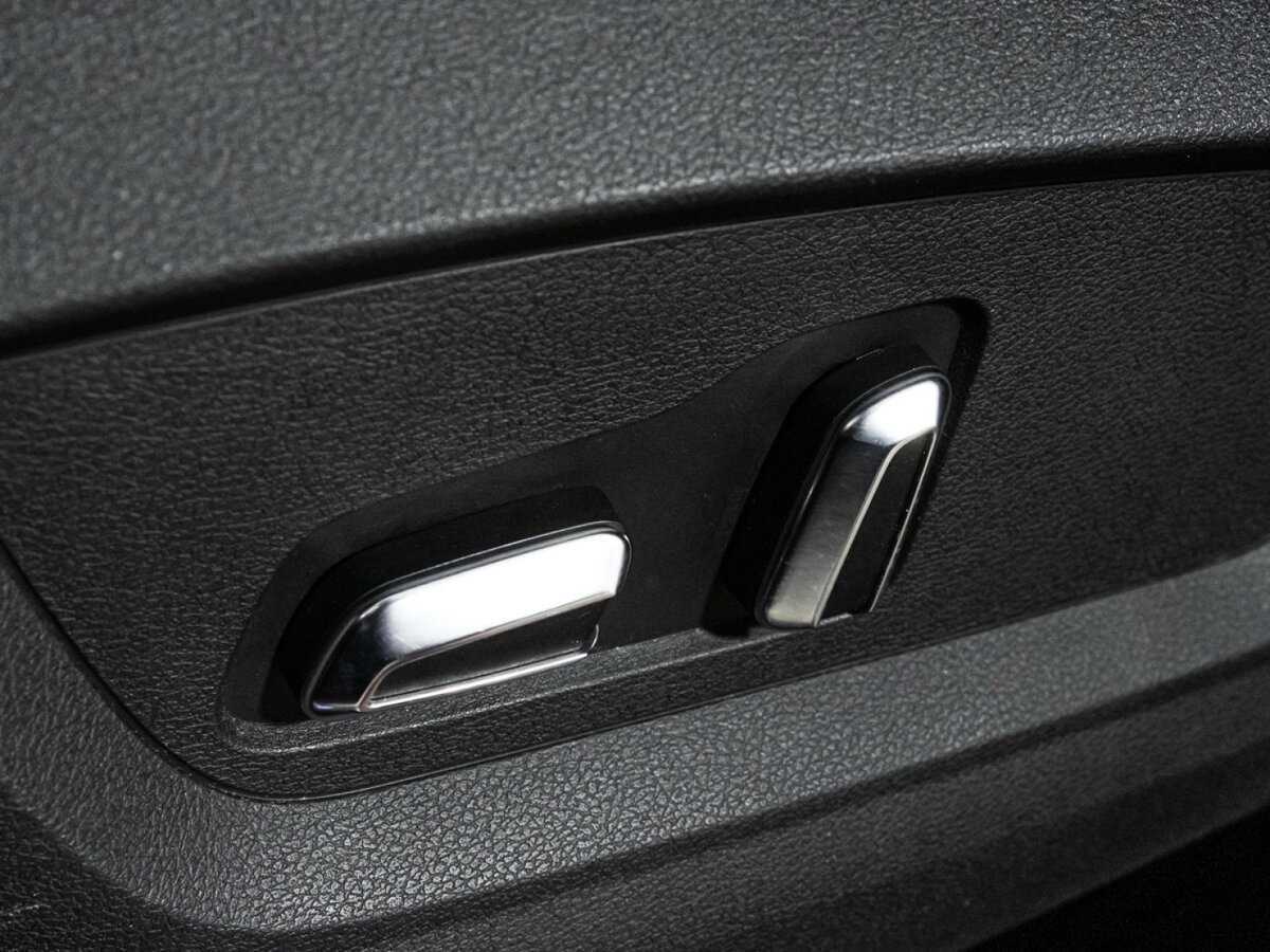 Chery Tiggo 7 Pro б/у, 2021, Вариатор. Фото: #18