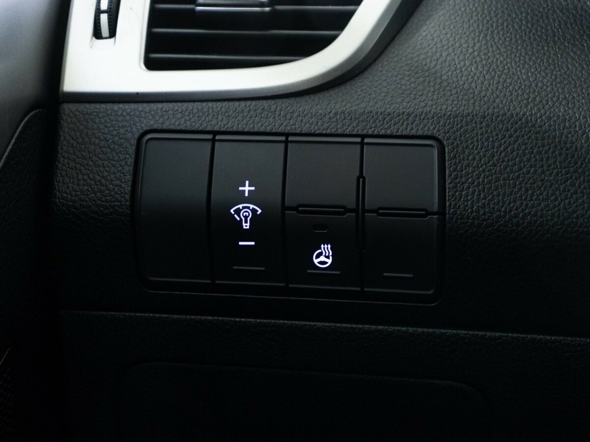 Hyundai i30 б/у, 2015, Автоматическая. Фото: #16