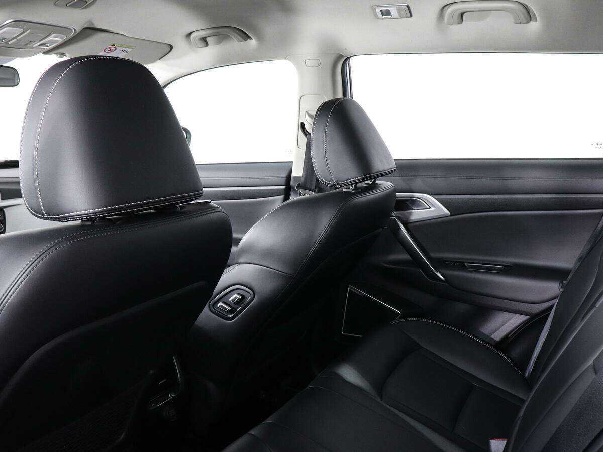 Geely Atlas б/у, 2018, Автоматическая. Фото: #10