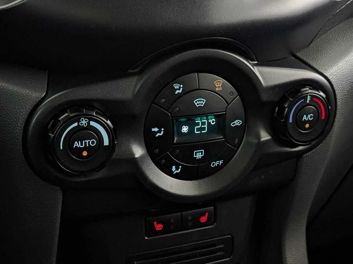 Ford EcoSport б/у, 2014, Роботизированная. Фото: #18