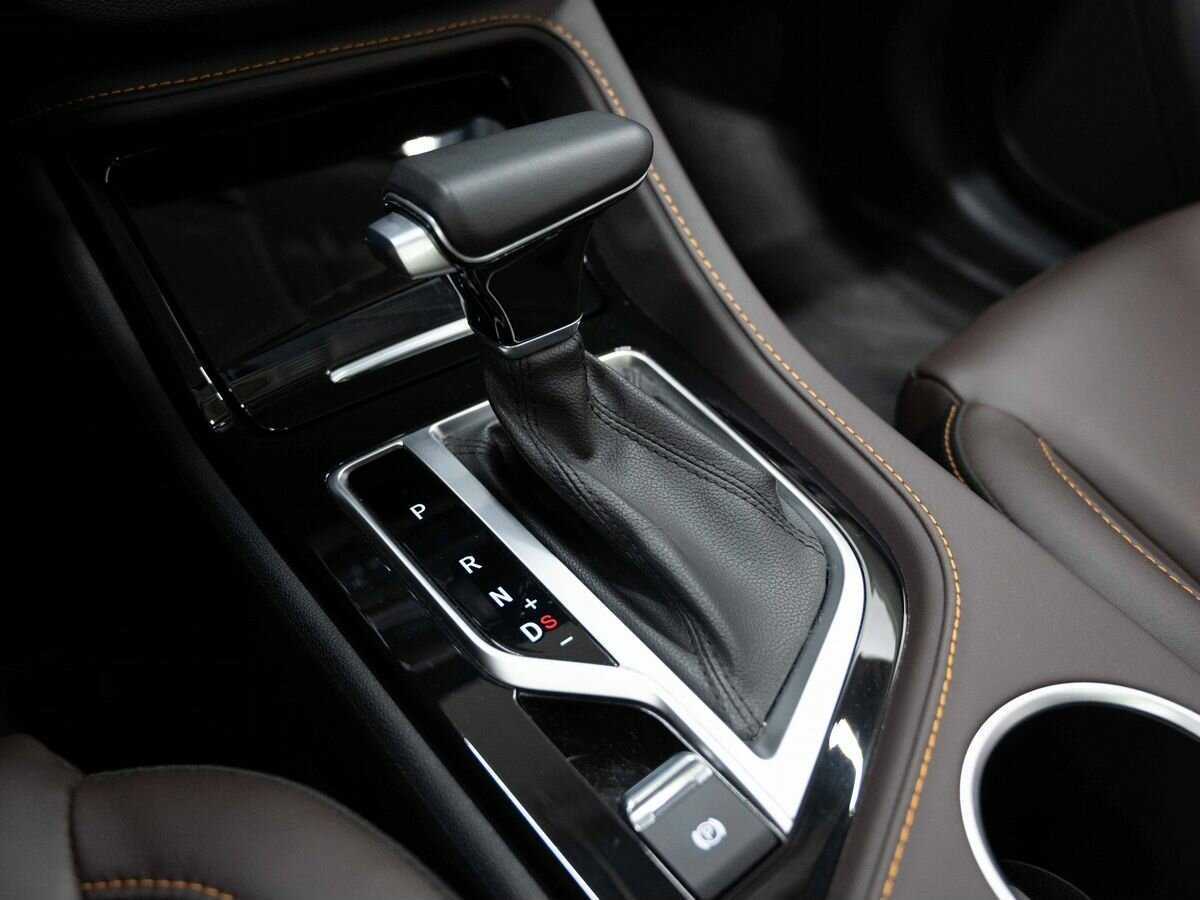 Changan CS35PLUS б/у, 2022, Автоматическая. Фото: #19