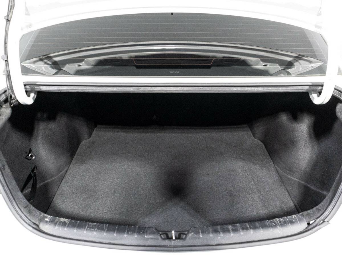 Kia Rio б/у, 2019, Автоматическая. Фото: #14