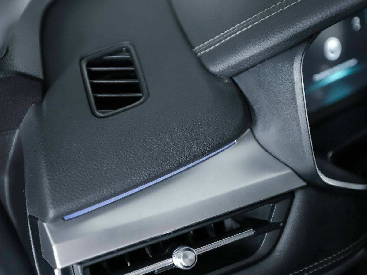 Chery Tiggo 7 Pro б/у, 2022, Вариатор. Фото: #11