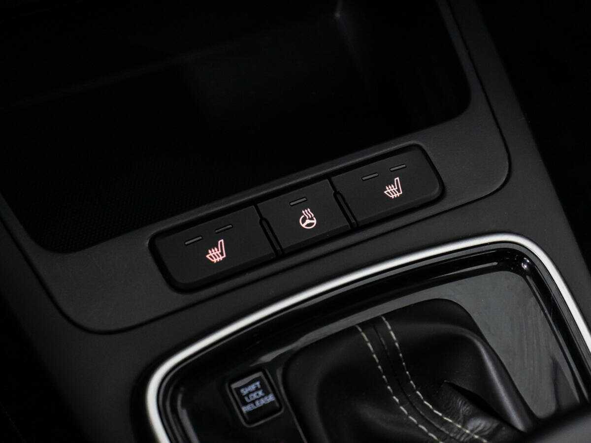 Kia Rio б/у, 2018, Автоматическая. Фото: #14