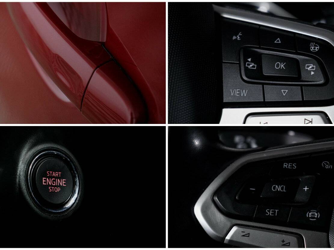 Volkswagen Polo б/у, 2021, Автоматическая. Фото: #16