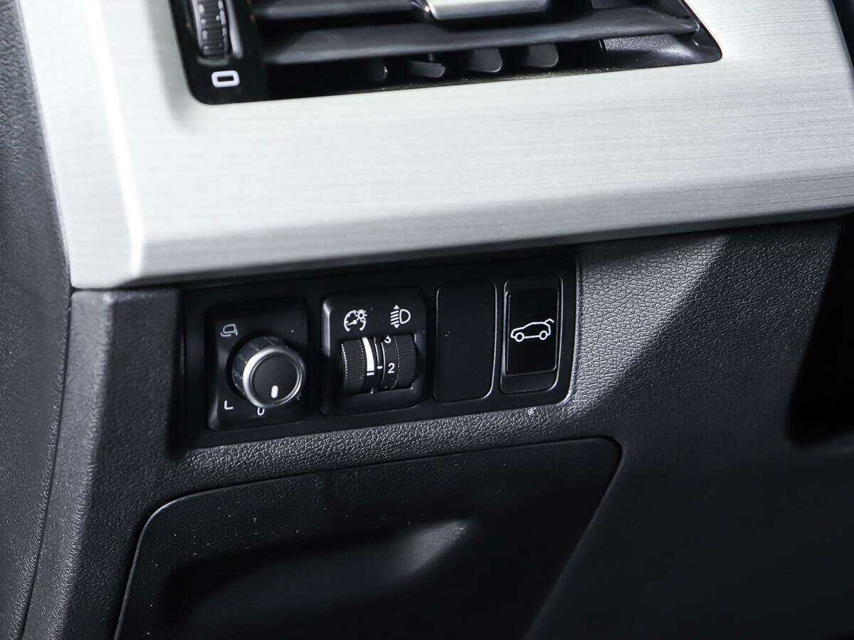 Geely Atlas б/у, 2021, Автоматическая. Фото: #18