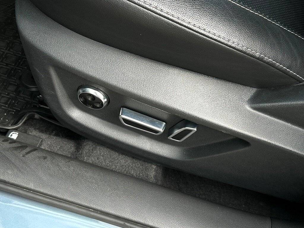 Chery Tiggo 4 б/у, 2019, Вариатор. Фото: #5