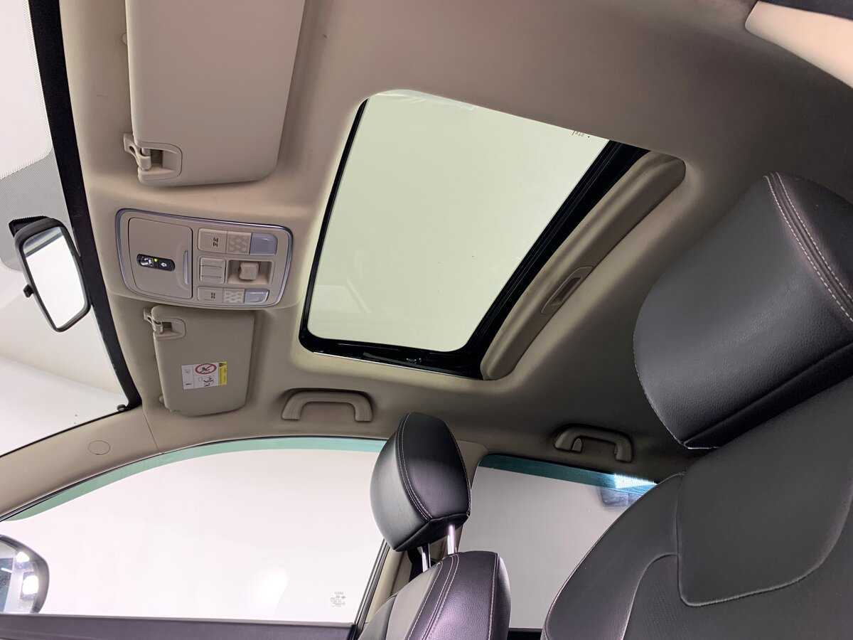 Geely Emgrand X7 б/у, 2020, Автоматическая. Фото: #18