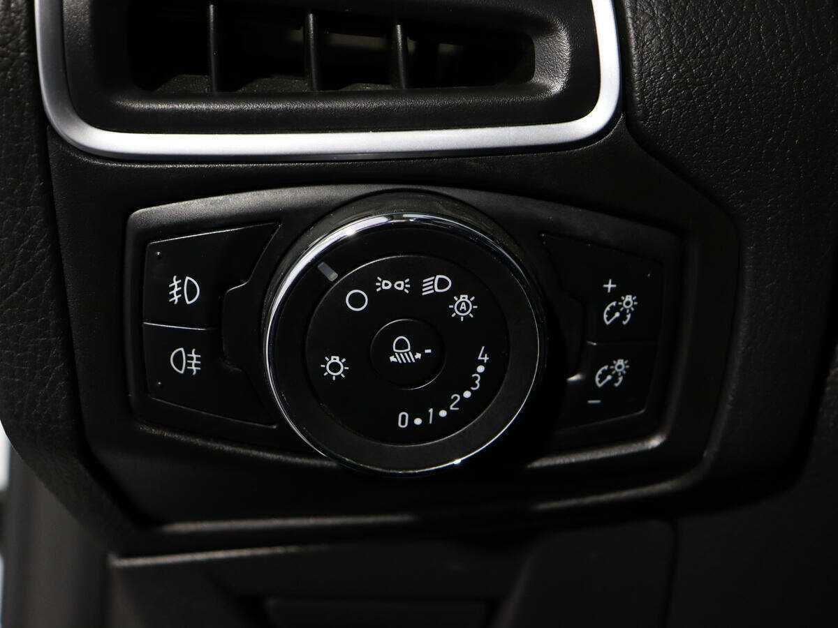 Ford Focus б/у, 2013, Роботизированная. Фото: #14