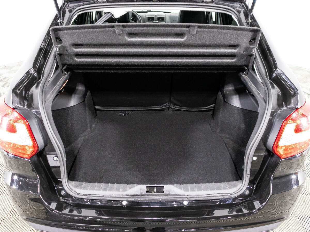 Lada (ВАЗ) Granta б/у, 2020, Механическая. Фото: #14