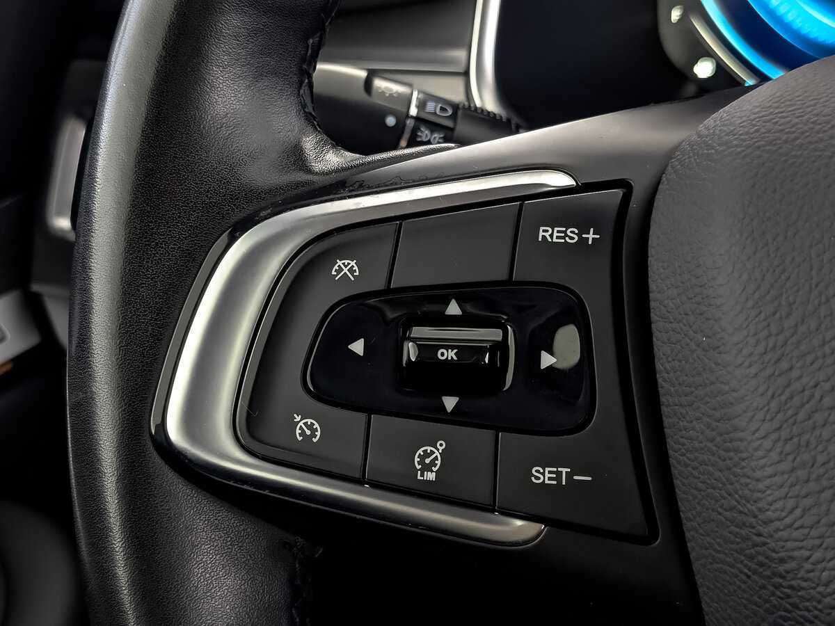 Chery Tiggo 8 Pro б/у, 2021, Роботизированная. Фото: #26