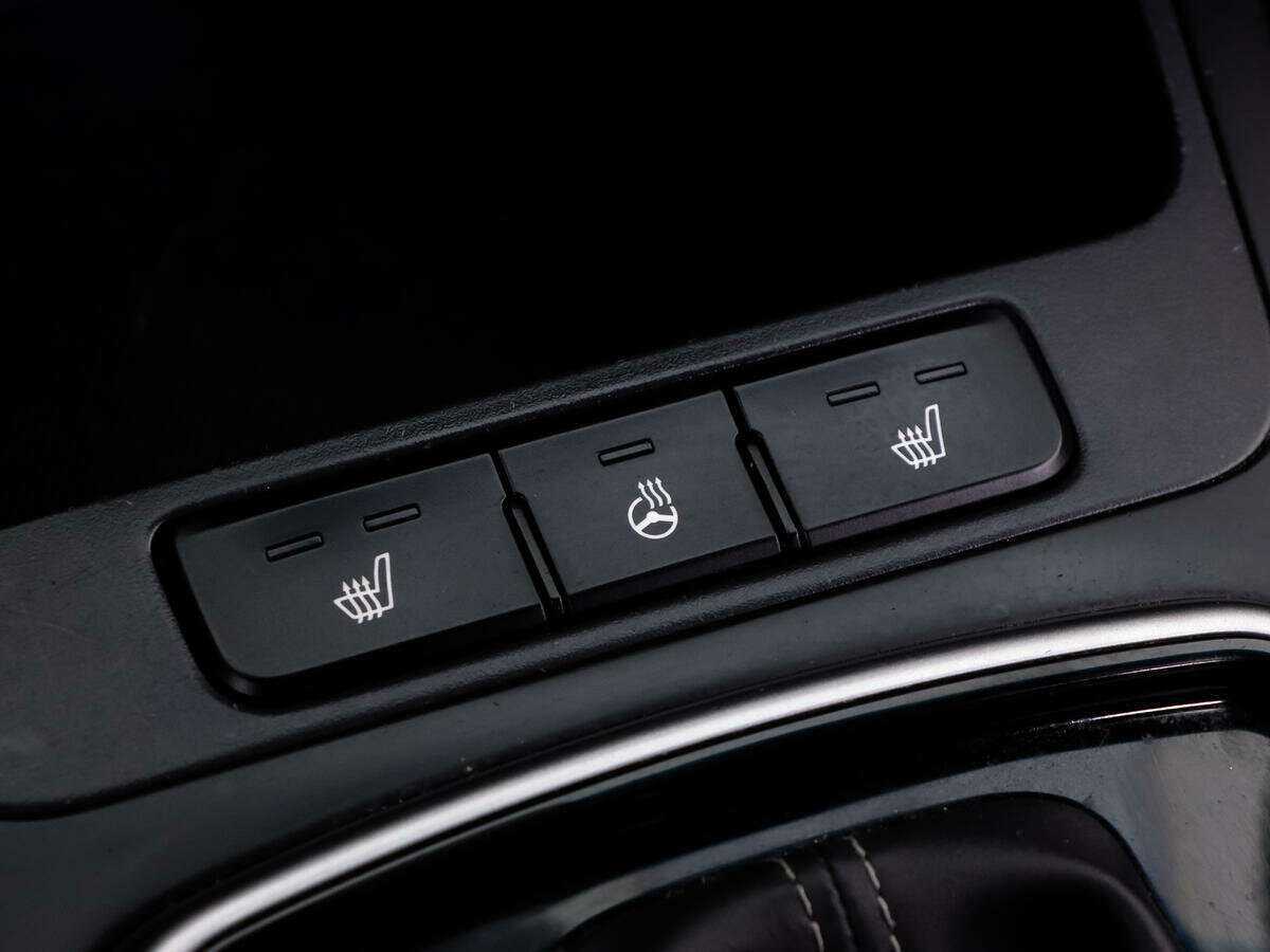 Kia Rio б/у, 2019, Автоматическая. Фото: #12