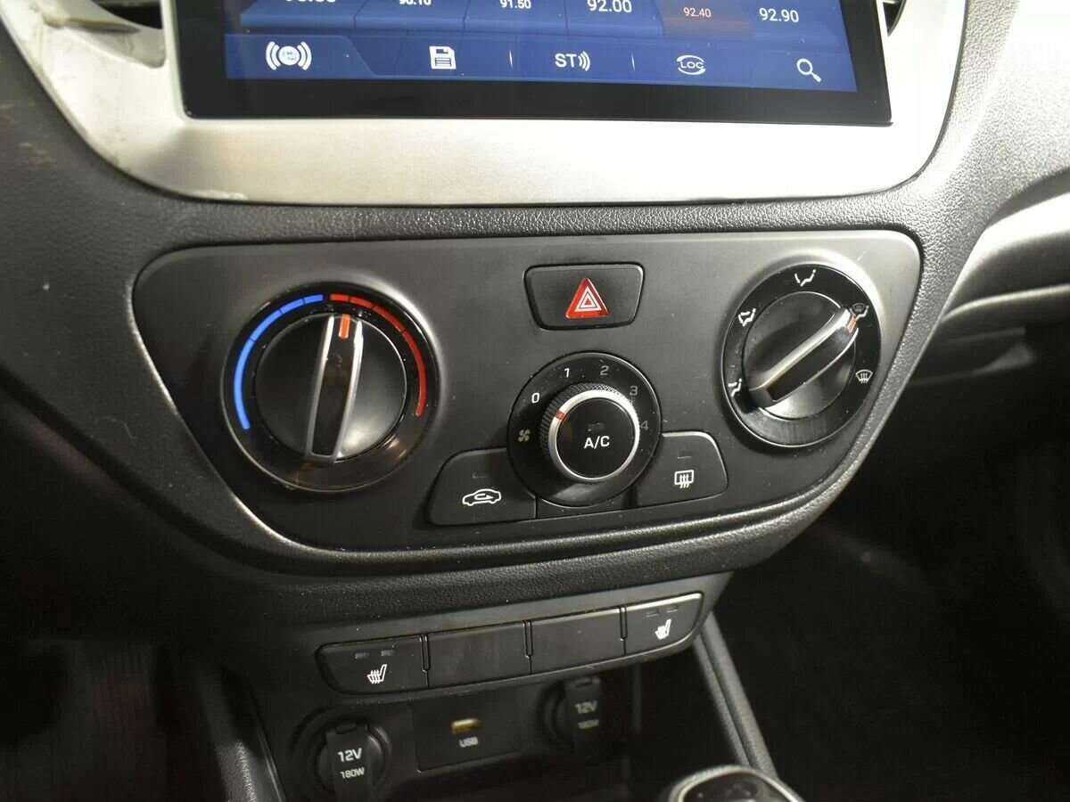 Hyundai Solaris б/у, 2020, Автоматическая. Фото: #13