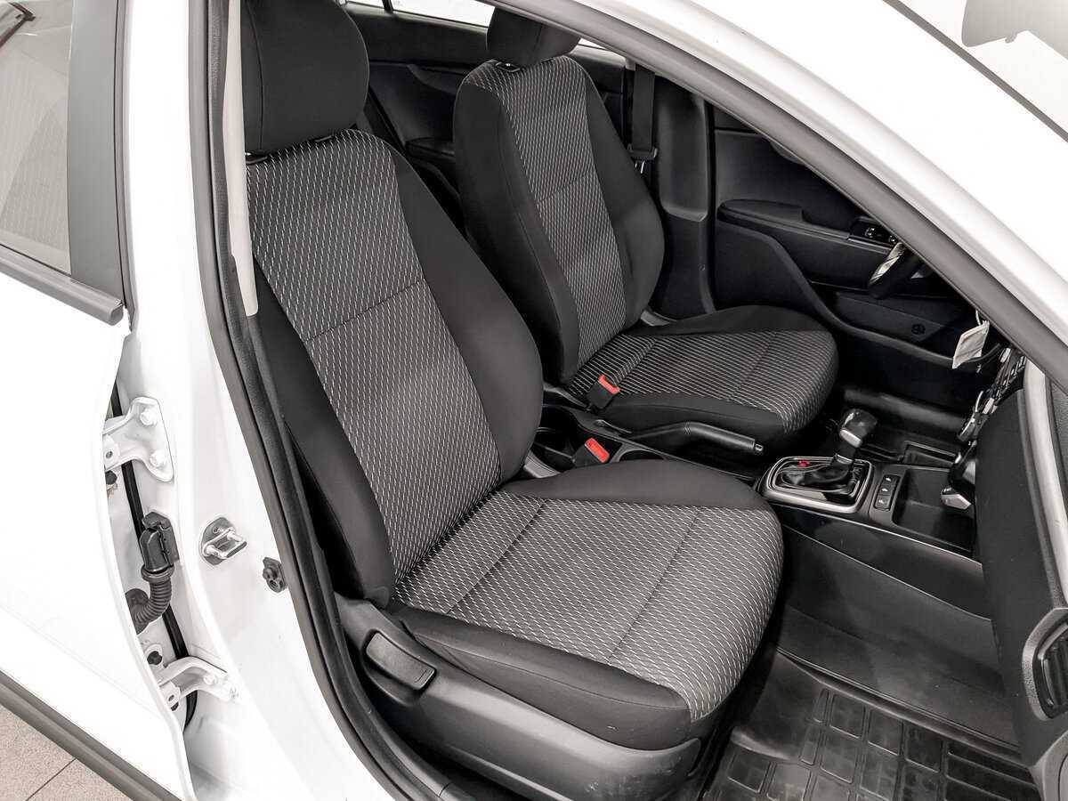 Kia Rio б/у, 2020, Автоматическая. Фото: #22