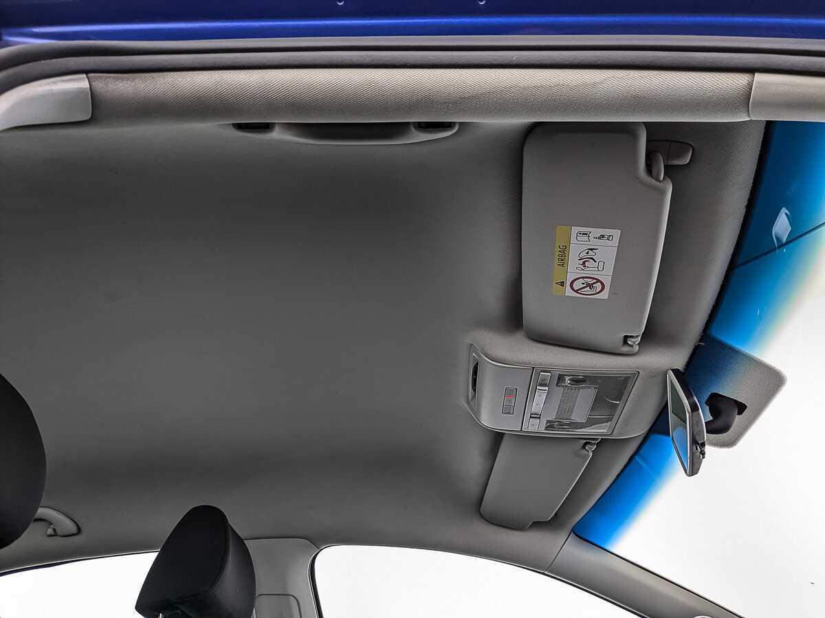 Volkswagen Polo б/у, 2019, Автоматическая. Фото: #22