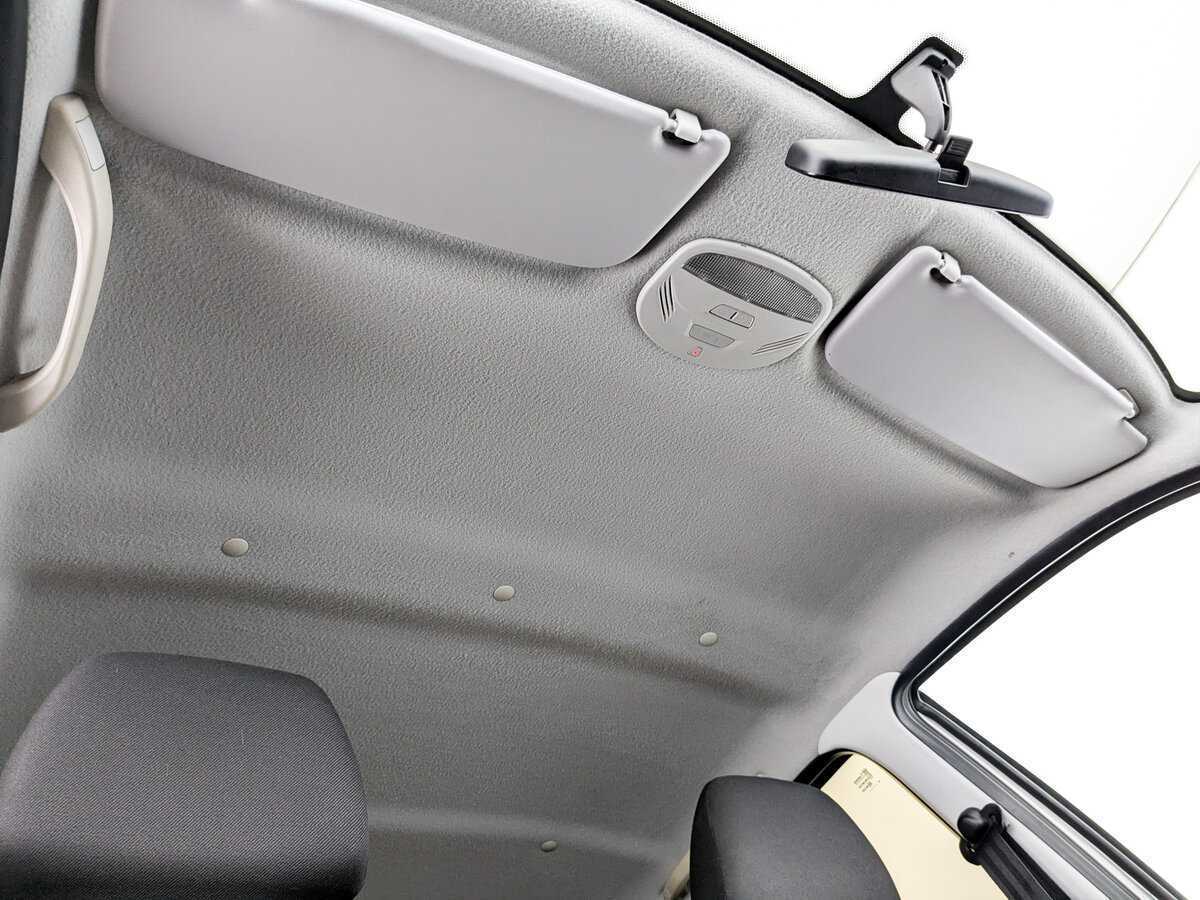 Lada (ВАЗ) Granta б/у, 2018, Механическая. Фото: #17