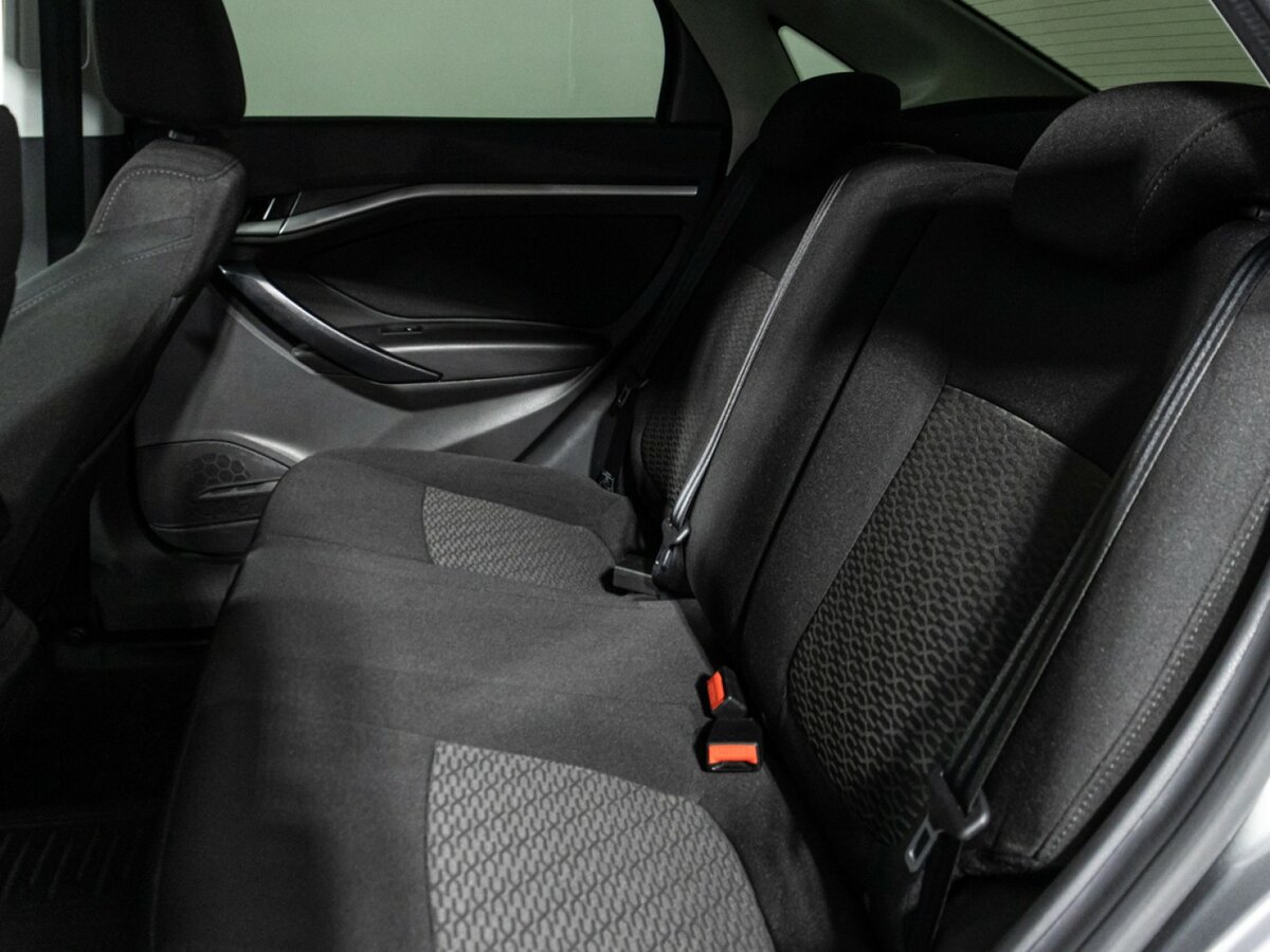 Lada (ВАЗ) Vesta б/у, 2020, Механическая. Фото: #9