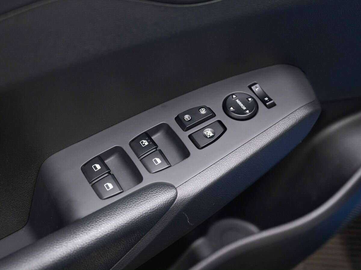 Hyundai Solaris б/у, 2021, Автоматическая. Фото: #18