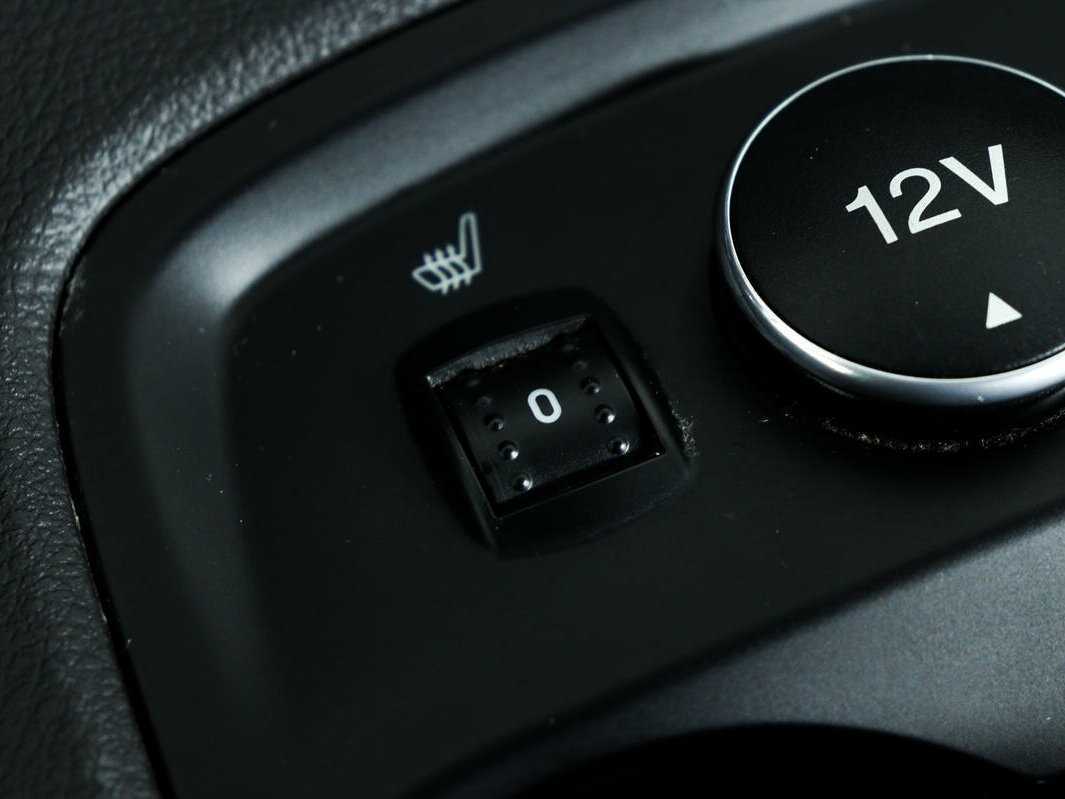 Ford Focus б/у, 2012, Роботизированная. Фото: #13