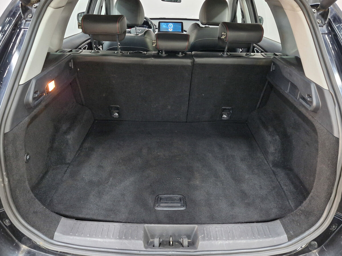 Chery Tiggo 7 Pro б/у, 2022, Вариатор. Фото: #9