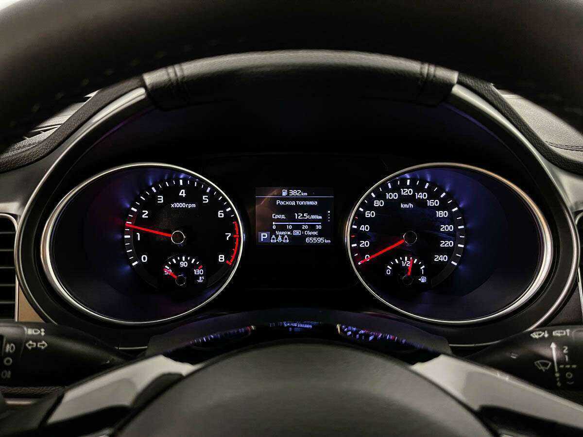 Kia Ceed б/у, 2020, Автоматическая. Фото: #10