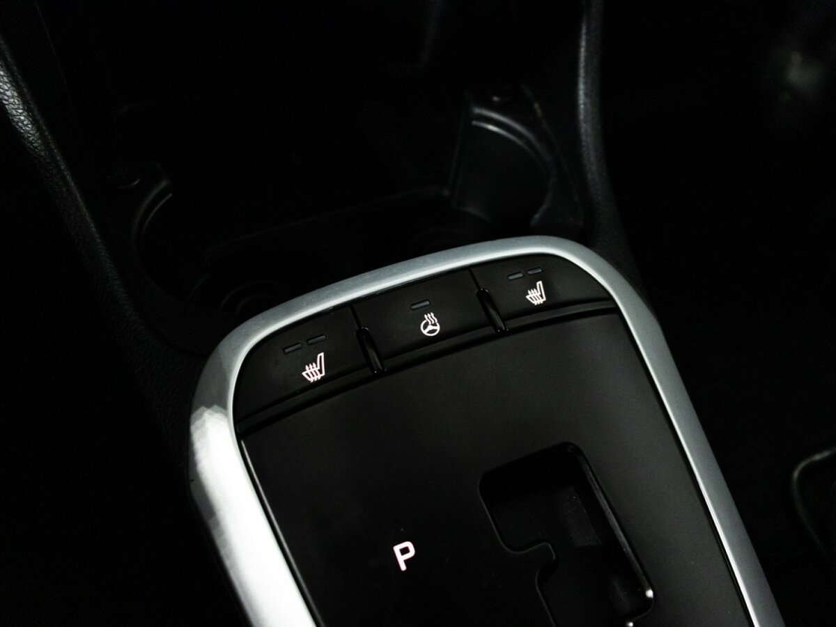 Kia Picanto б/у, 2018, Автоматическая. Фото: #15