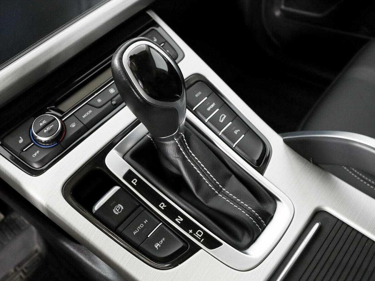 Geely Atlas б/у, 2021, Автоматическая. Фото: #7