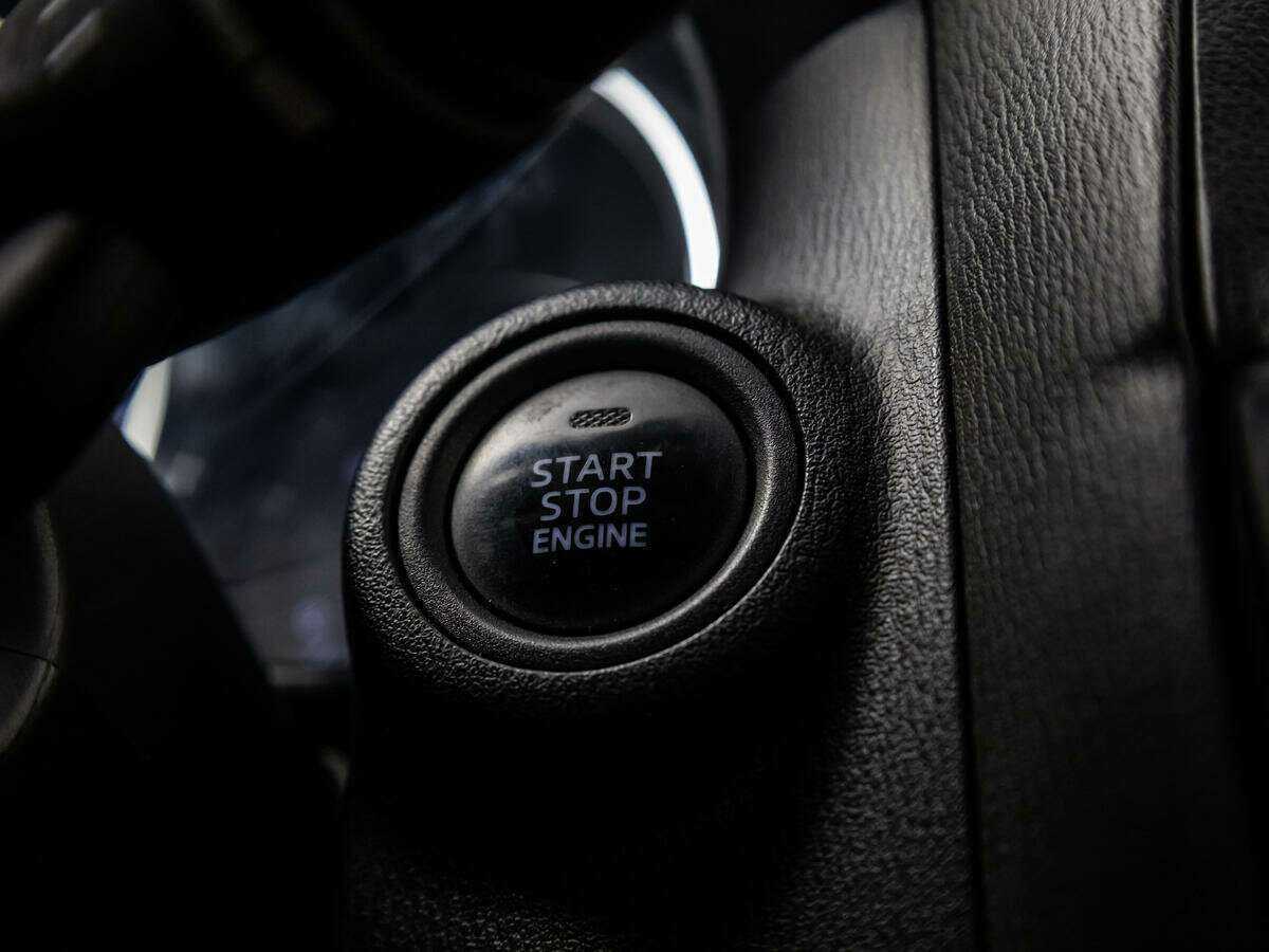 Mazda CX-5 б/у, 2016, Автоматическая. Фото: #13