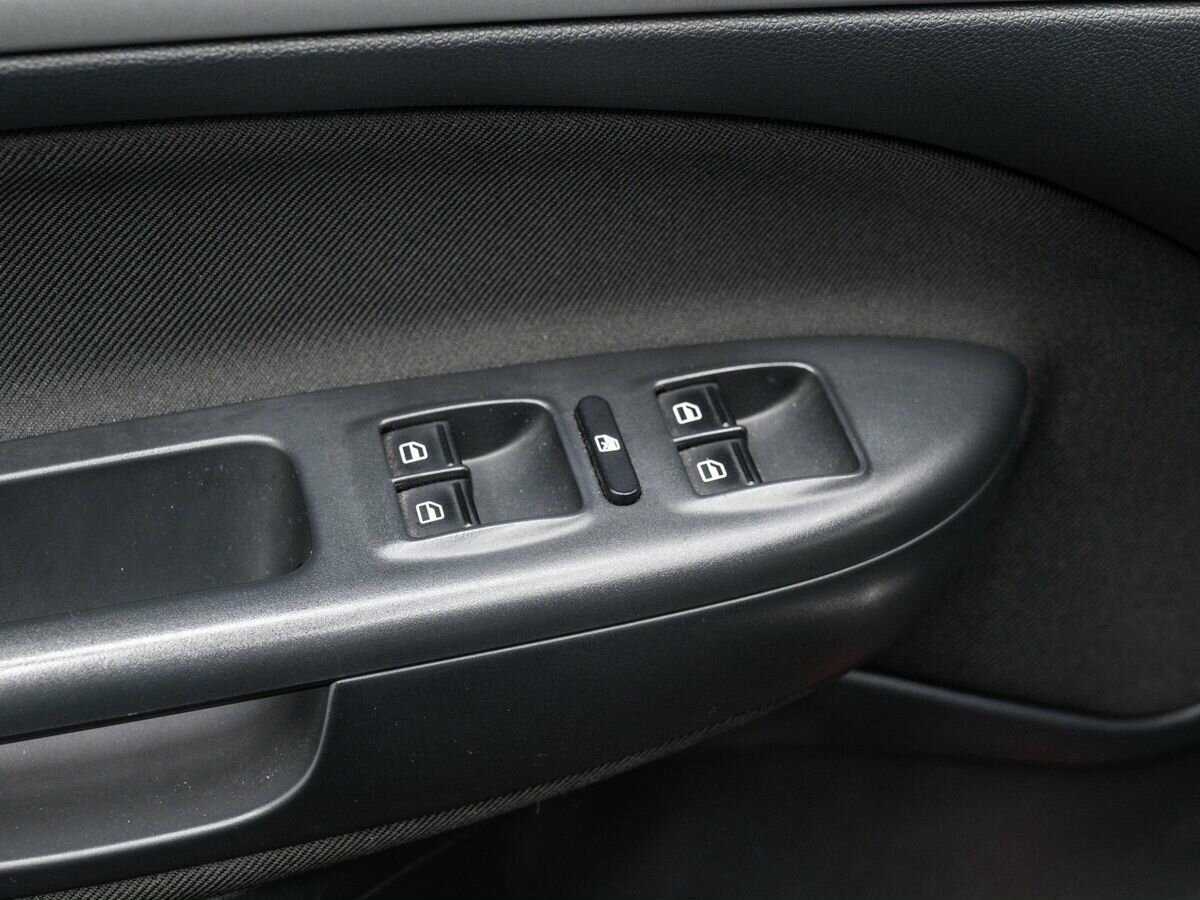 Skoda Octavia б/у, 2012, Роботизированная. Фото: #13