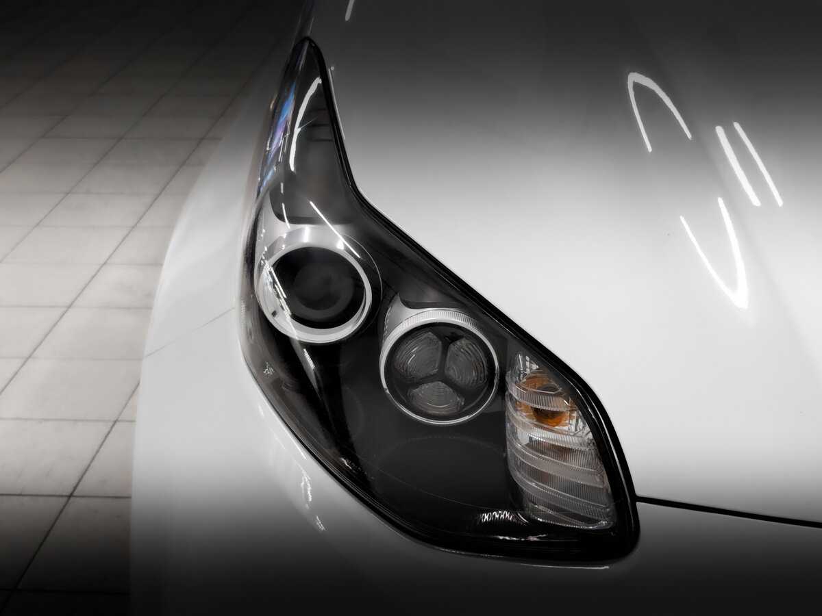 Kia Sportage б/у, 2016, Автоматическая. Фото: #16