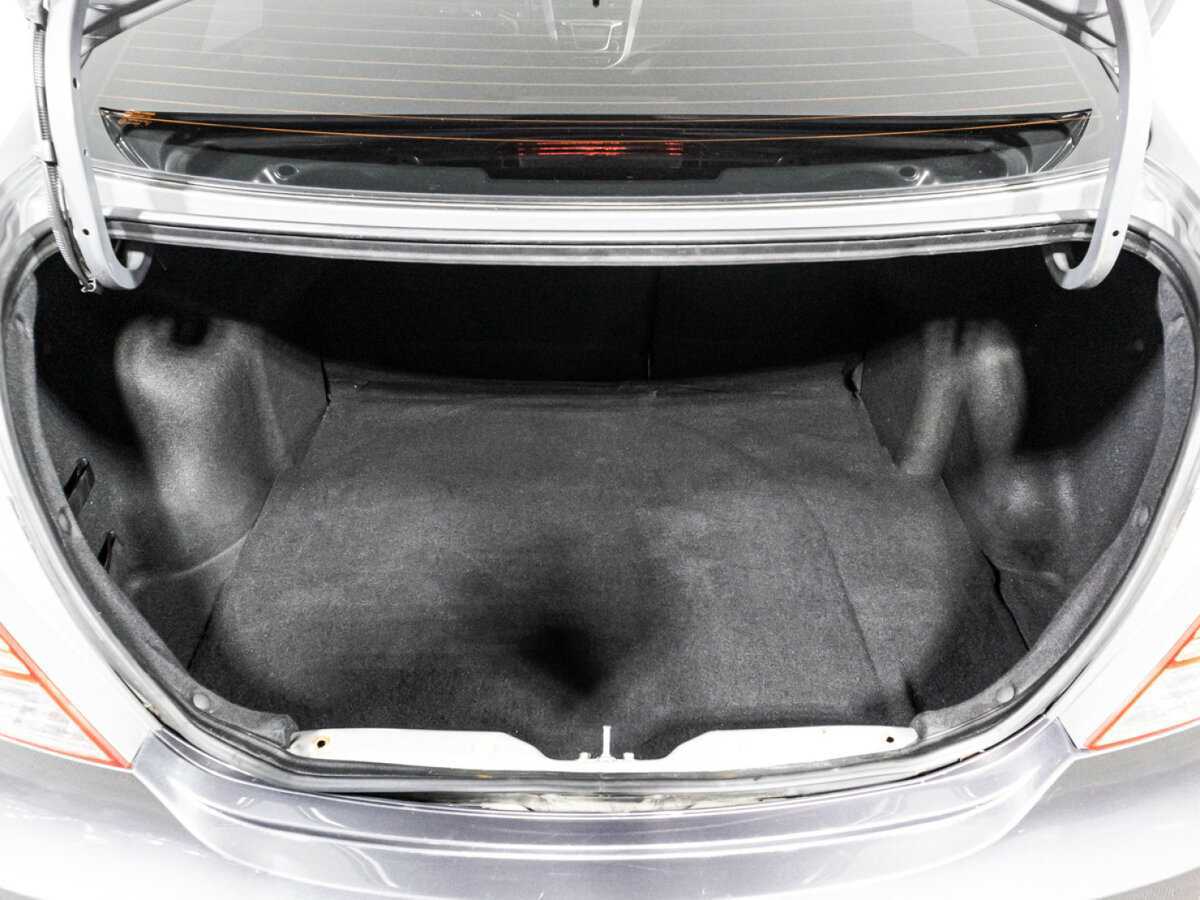 Hyundai Solaris б/у, 2013, Механическая. Фото: #13