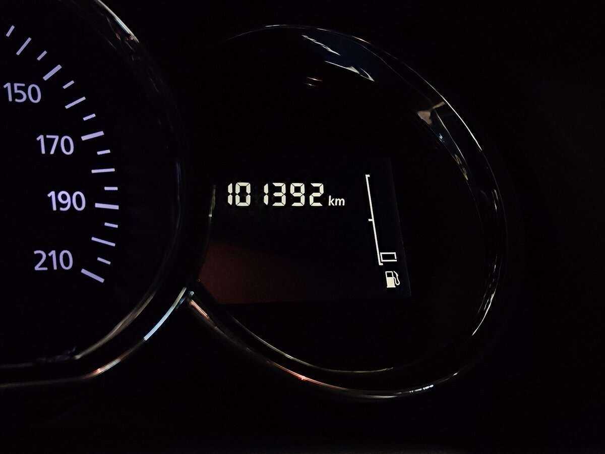 Renault Logan б/у, 2019, Автоматическая. Фото: #4