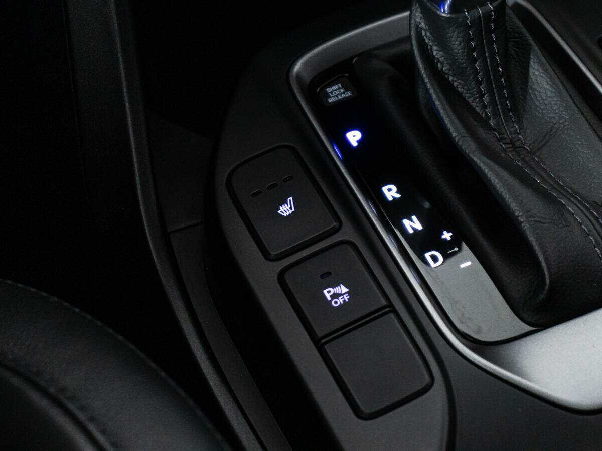 Hyundai Santa Fe б/у, 2015, Автоматическая. Фото: #15