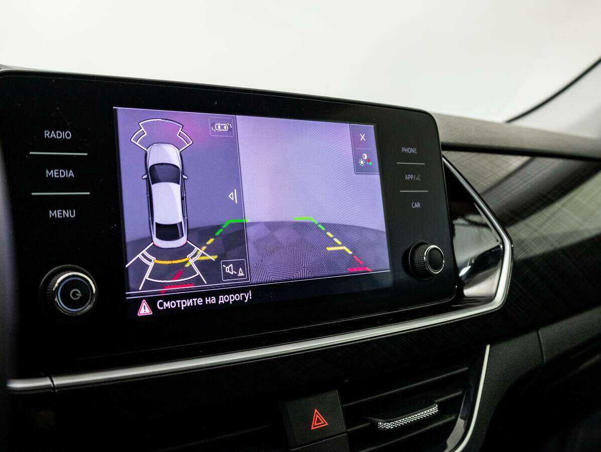 Volkswagen Polo б/у, 2020, Автоматическая. Фото: #16