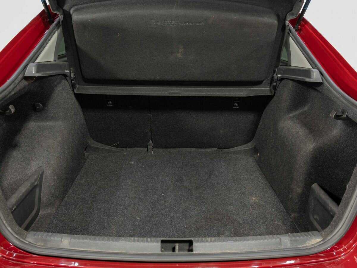 Skoda Rapid б/у, 2020, Роботизированная. Фото: #19