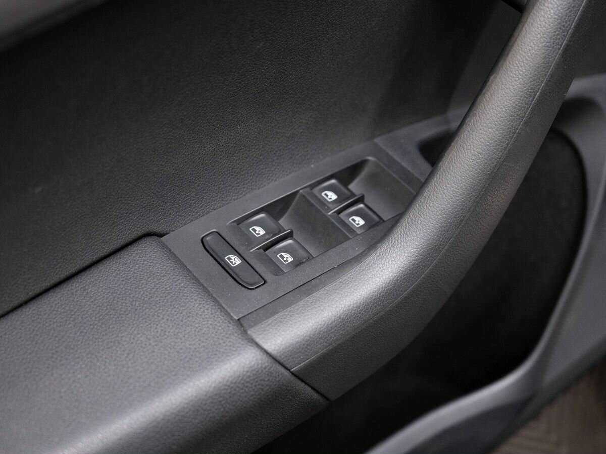 Skoda Octavia б/у, 2017, Автоматическая. Фото: #15