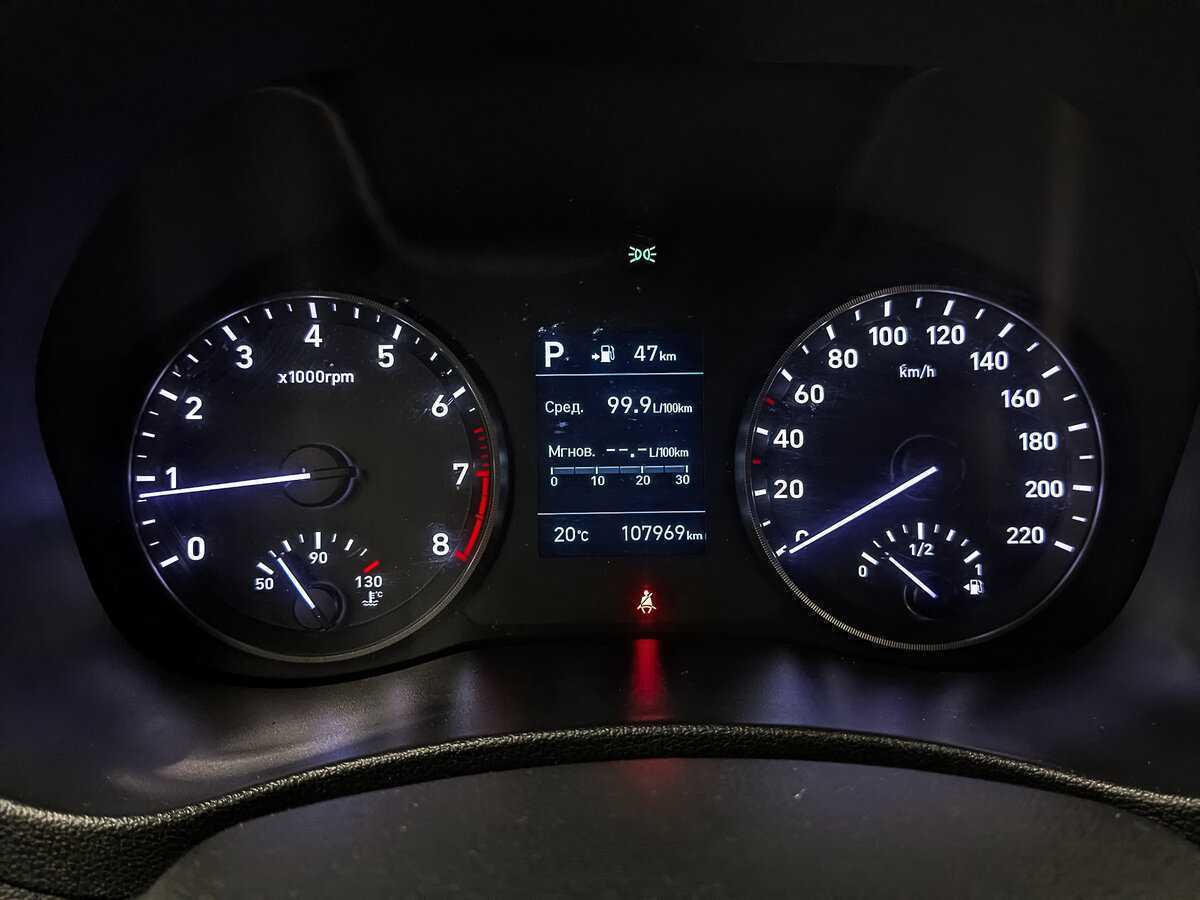 Hyundai Solaris б/у, 2019, Автоматическая. Фото: #13