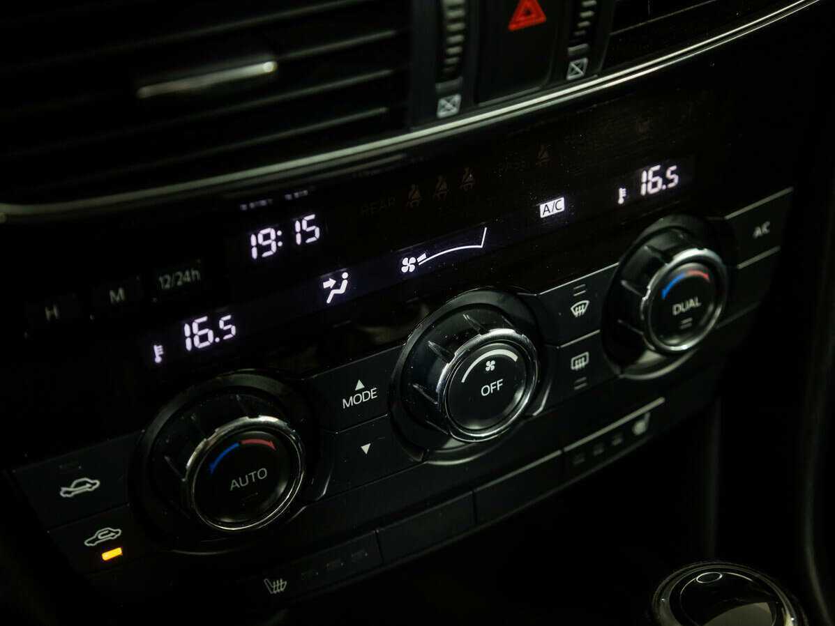 Mazda 6 б/у, 2013, Автоматическая. Фото: #14