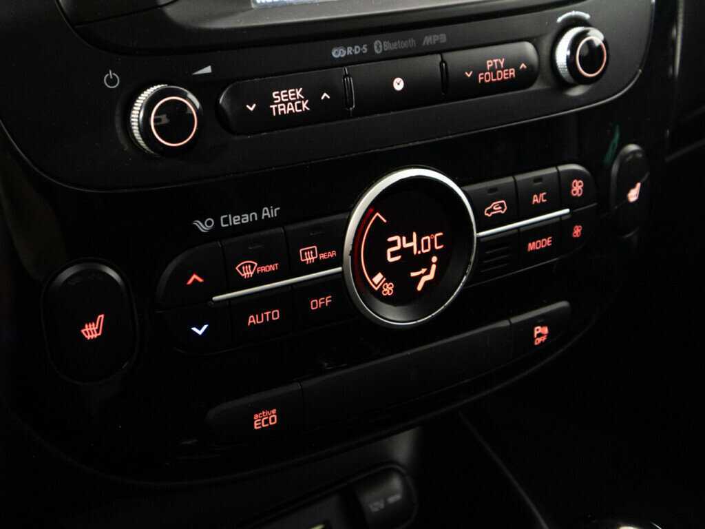 Kia Soul б/у, 2015, Автоматическая. Фото: #15