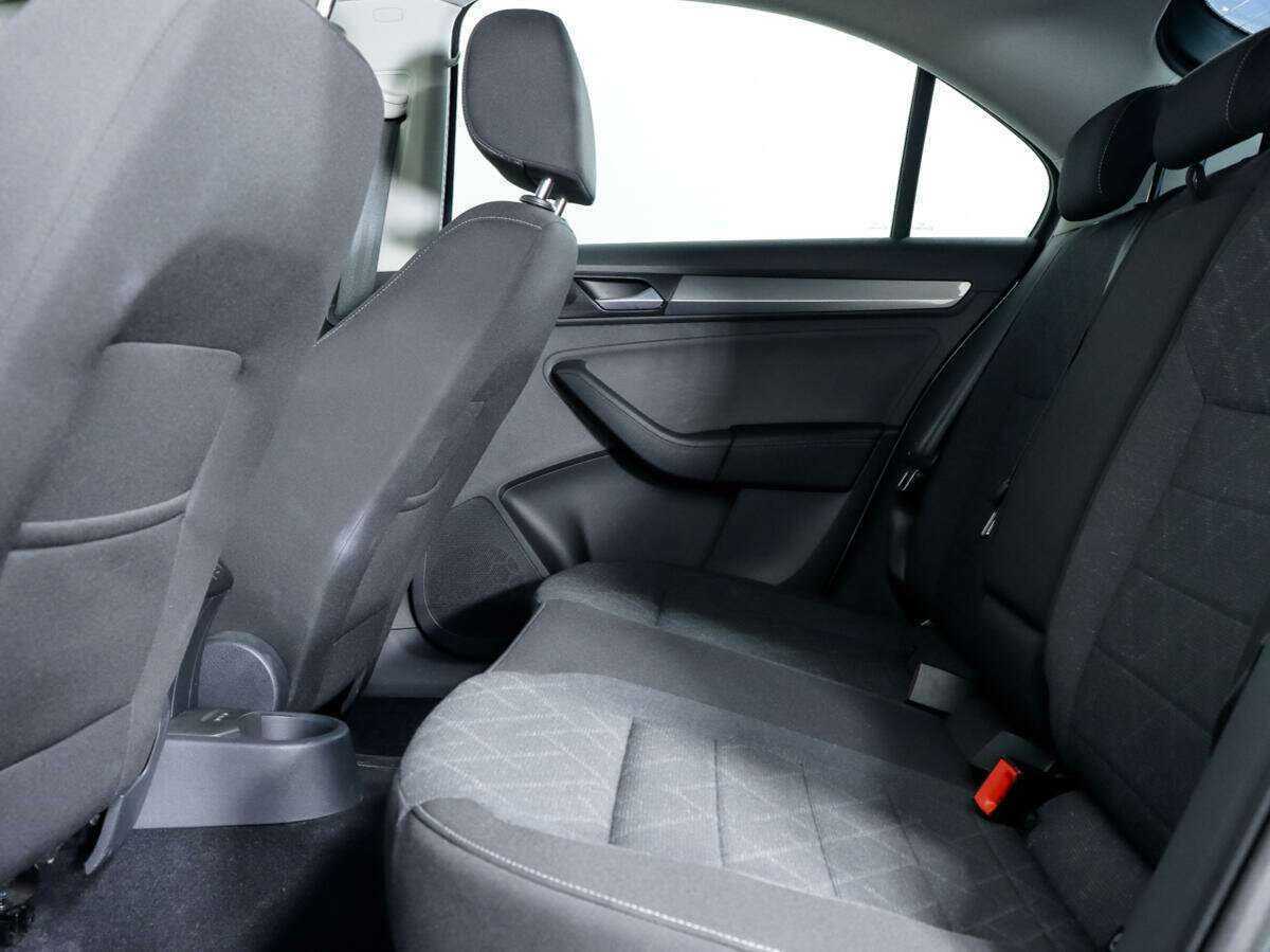 Volkswagen Polo б/у, 2021, Автоматическая. Фото: #10