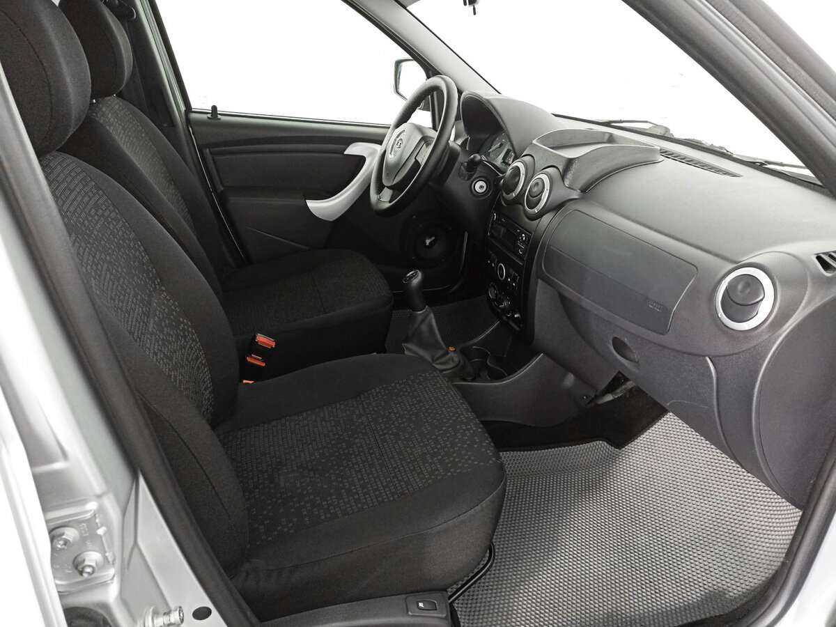 Lada (ВАЗ) Largus б/у, 2020, Механическая. Фото: #8