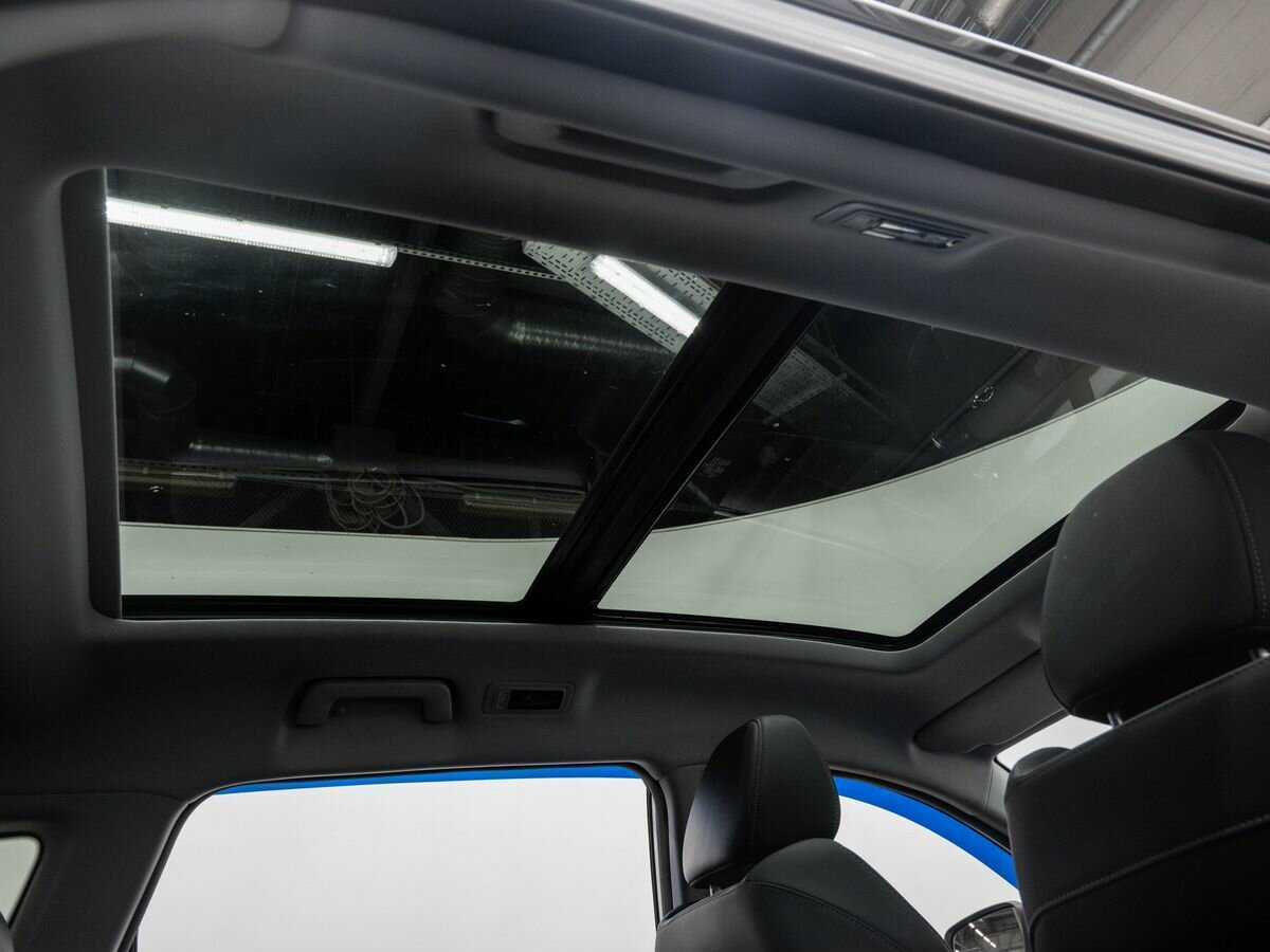 Chery Tiggo 7 Pro Max б/у, 2022, Вариатор. Фото: #13