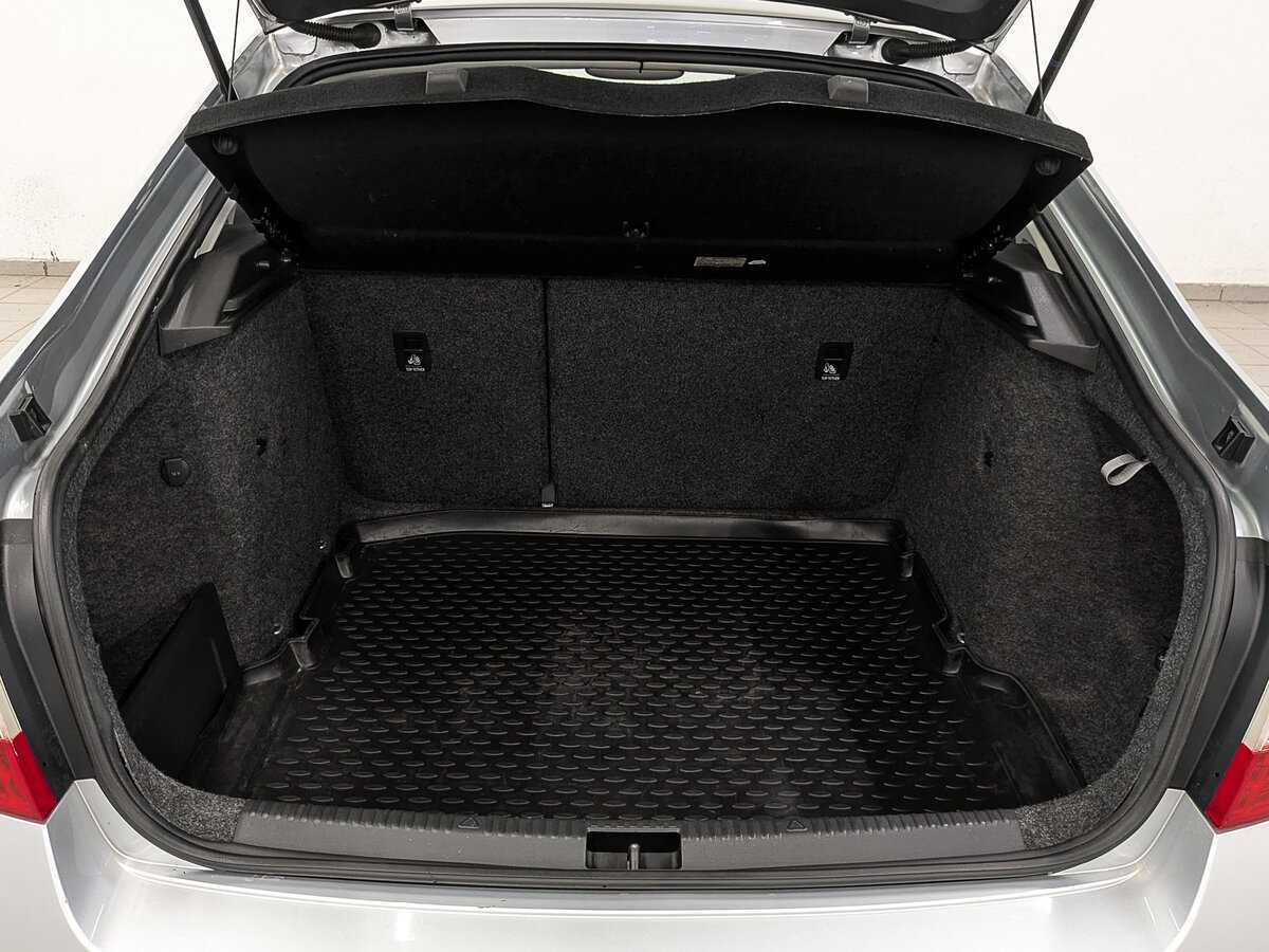 Skoda Octavia б/у, 2016, Механическая. Фото: #9