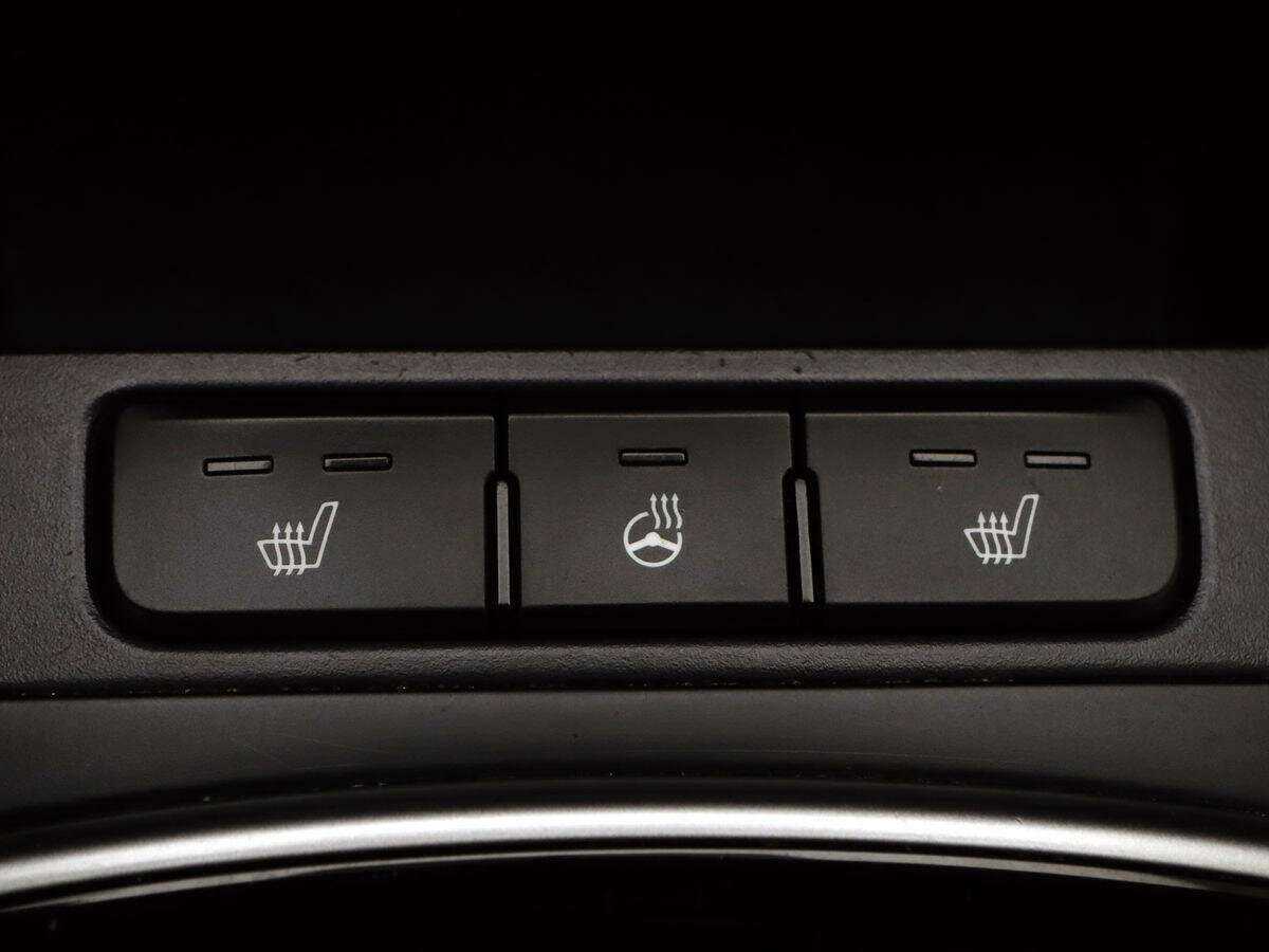 Kia Rio б/у, 2018, Автоматическая. Фото: #16