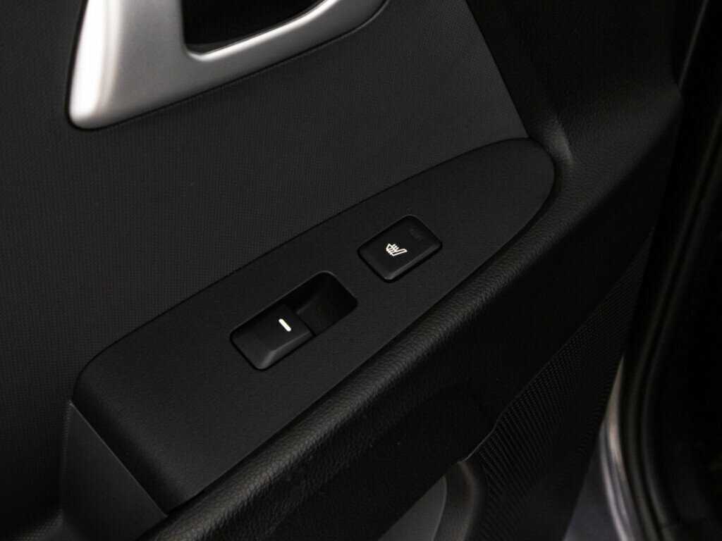 Kia Sportage б/у, 2014, Автоматическая. Фото: #19