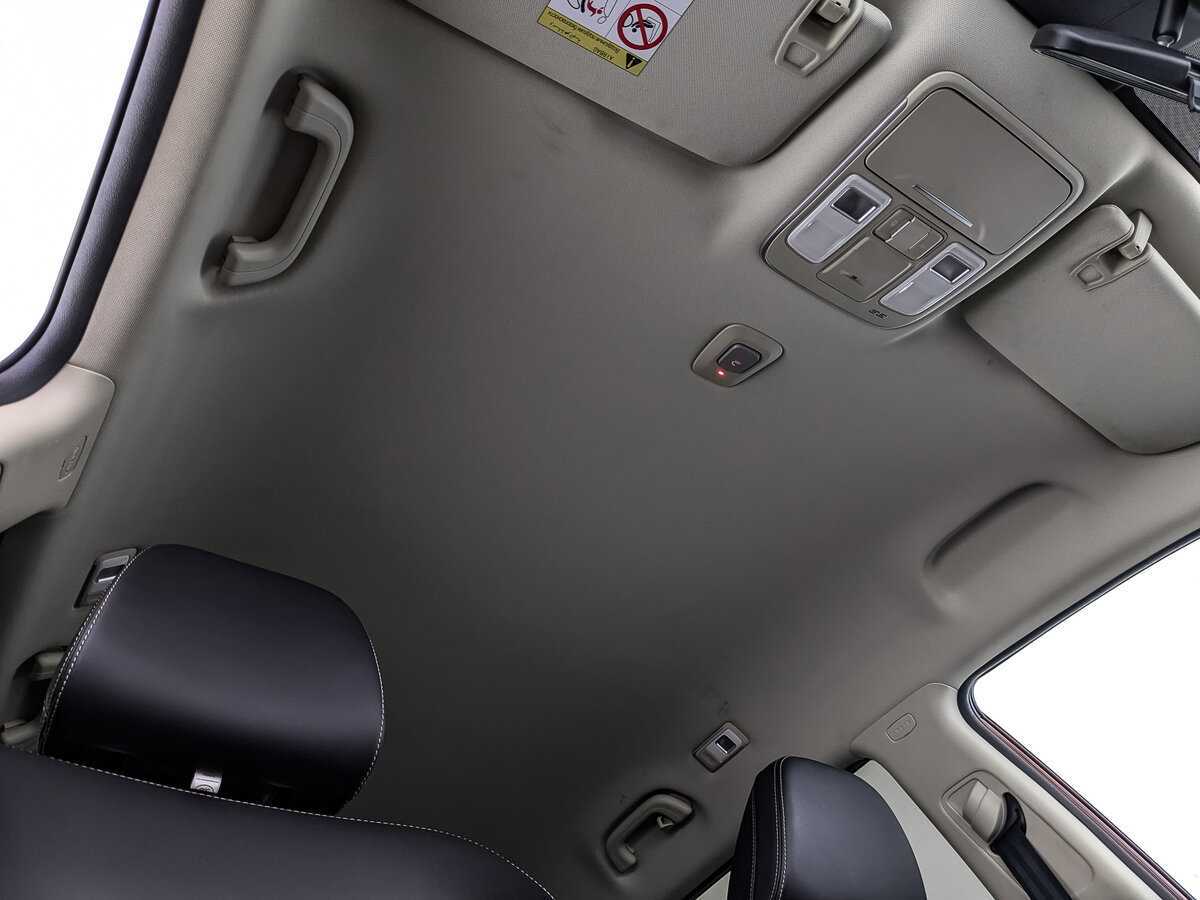 Geely Atlas б/у, 2019, Автоматическая. Фото: #18