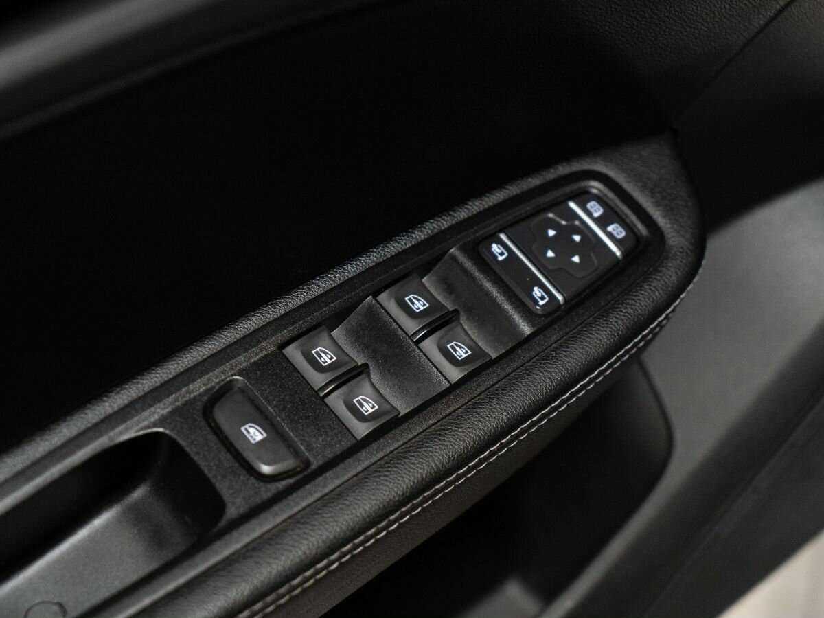 Renault Arkana б/у, 2019, Вариатор. Фото: #14